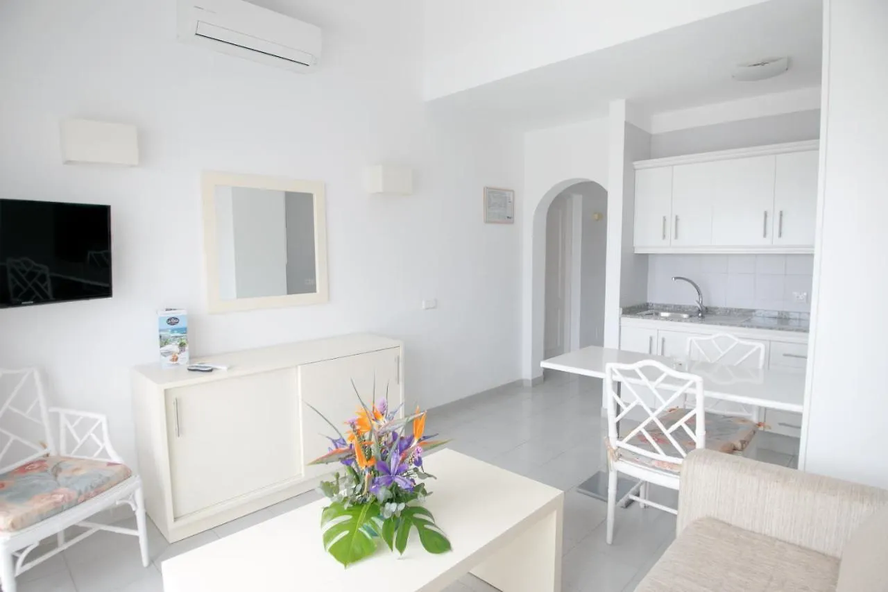 Lagos De Fanabe Beach Resort 아데제