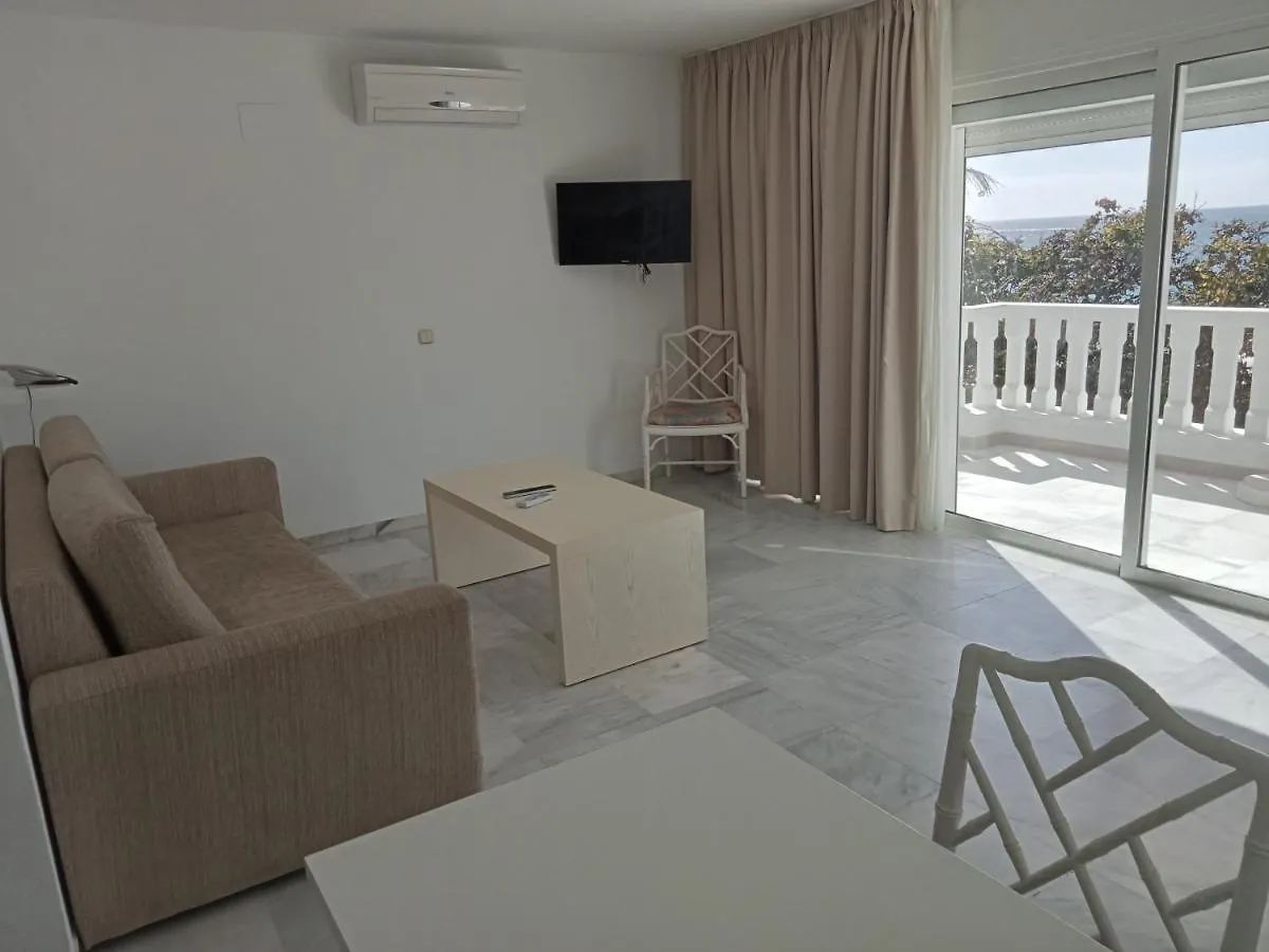 Lagos De Fanabe Beach Resort 아데제 아파트호텔