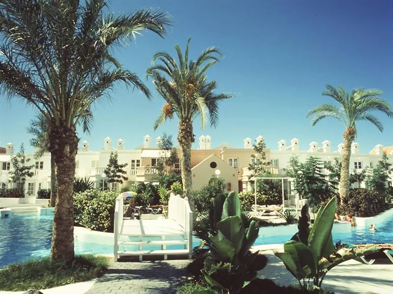 Lagos De Fanabe Beach Resort 아데제 스페인