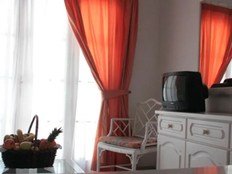 Lagos De Fanabe Beach Resort 아데제 스페인