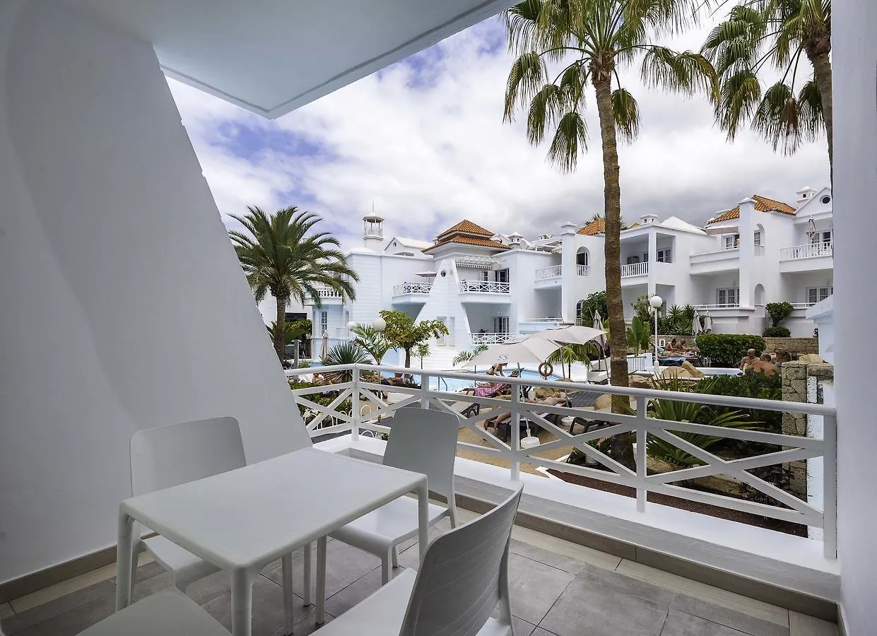 Lagos De Fanabe Beach Resort 아데제 4*,
