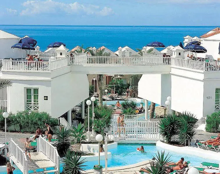 Lagos De Fanabe Beach Resort Costa Adeje