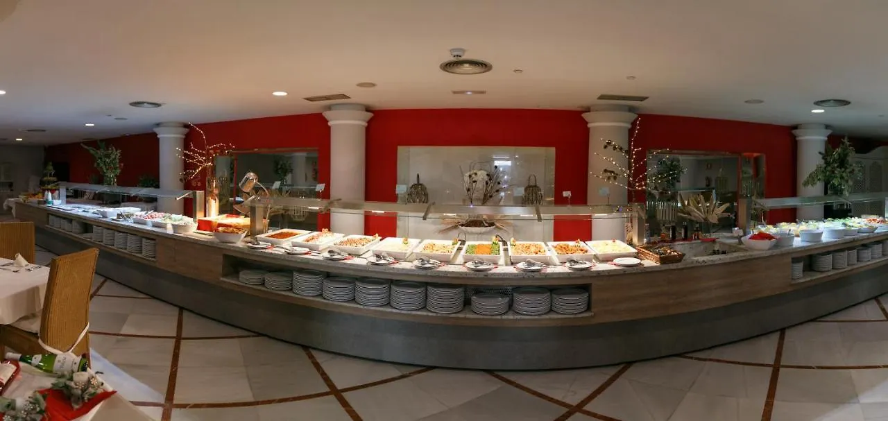 Apartmanhotel Lagos De Fanabe Beach Resort Costa Adeje