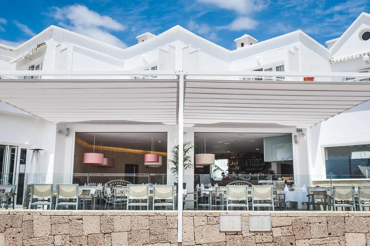 Apartmanhotel Lagos De Fanabe Beach Resort Costa Adeje