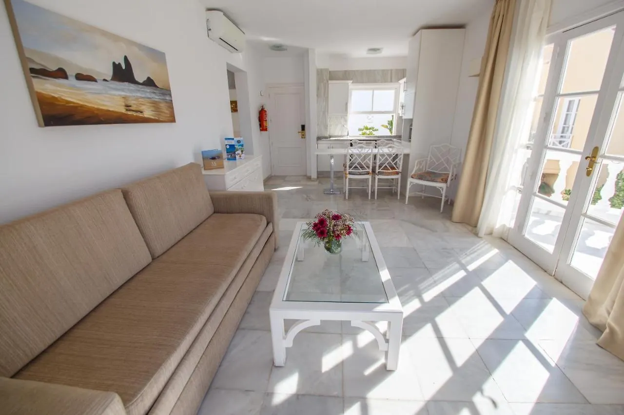 **** Aparthotel Lagos De Fanabe Beach Resort Costa Adeje  Spain
