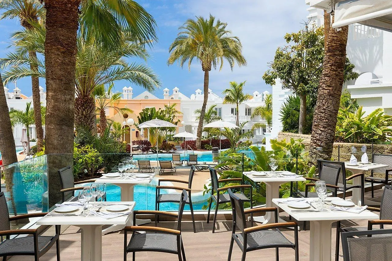 Lagos De Fanabe Beach Resort Costa Adeje  Apartmanhotel Costa Adeje (Tenerife)