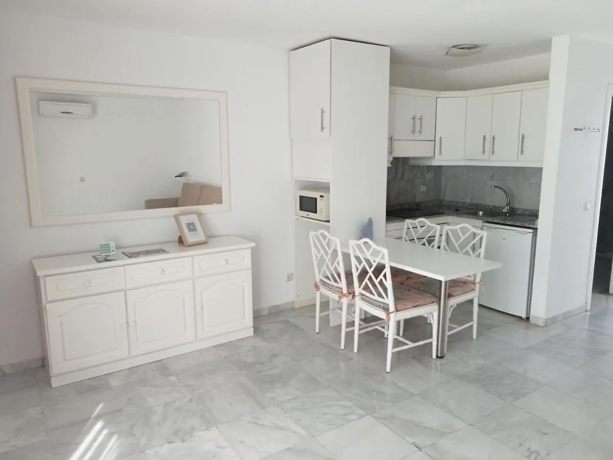 **** Apartmanhotel Lagos De Fanabe Beach Resort Costa Adeje  Spanyolország