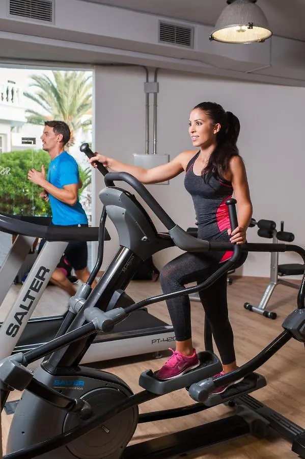 **** Apartmanhotel Lagos De Fanabe Beach Resort Costa Adeje  Spanyolország