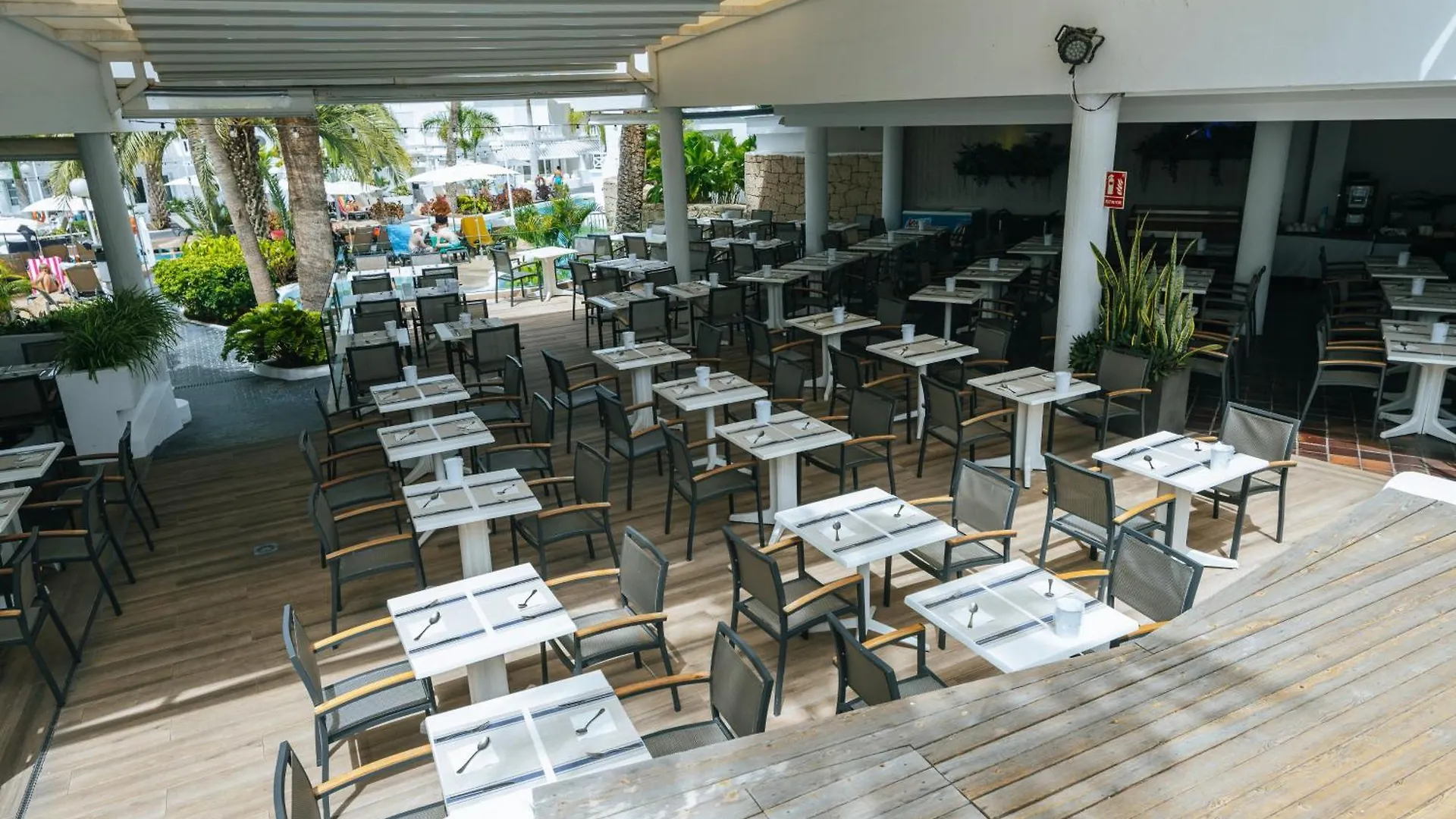 Apartmanhotel Lagos De Fanabe Beach Resort Costa Adeje