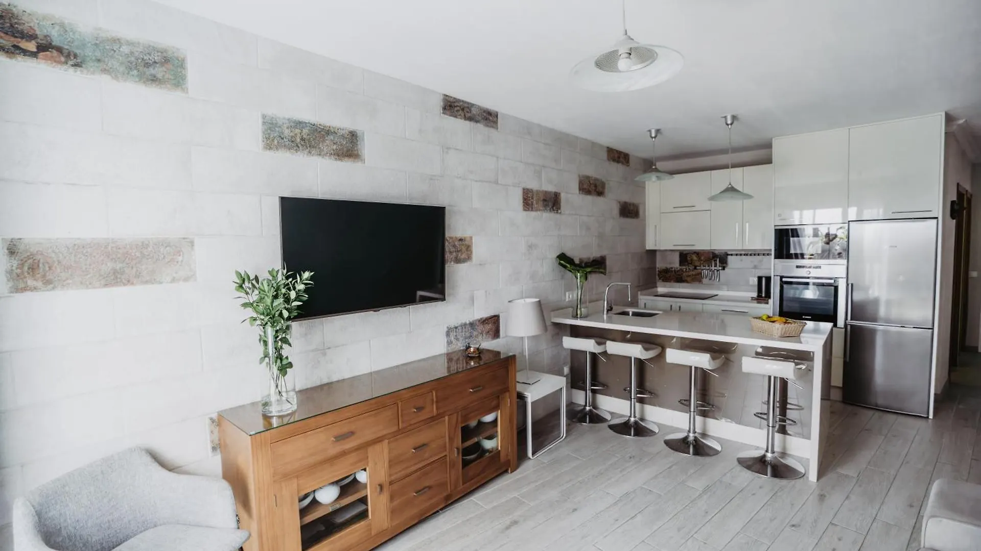 **** Apartmanhotel Lagos De Fanabe Beach Resort Costa Adeje  Spanyolország