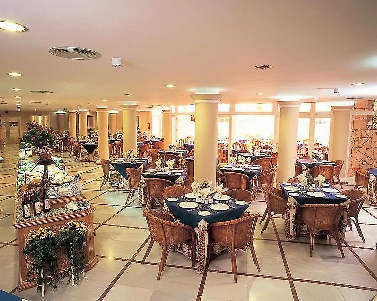 Apartmanhotel Lagos De Fanabe Beach Resort Costa Adeje