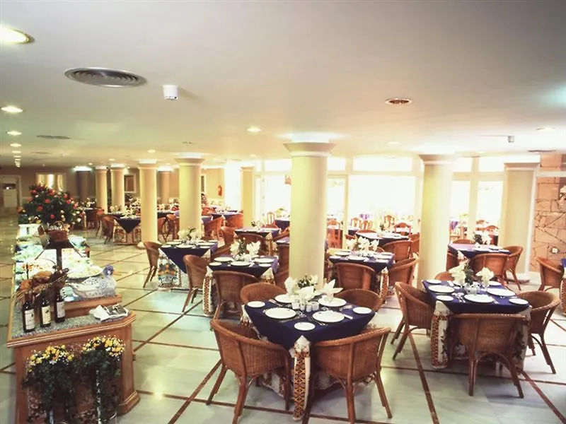 Lagos De Fanabe Beach Resort Costa Adeje