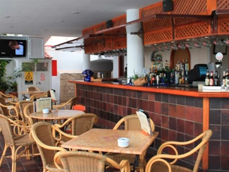 Lagos De Fanabe Beach Resort Costa Adeje  Costa Adeje (Tenerife)