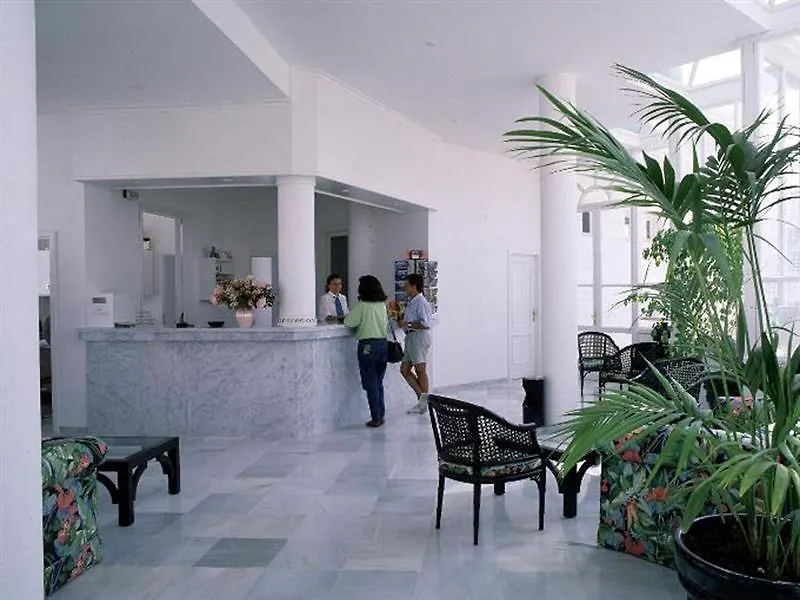 Lagos De Fanabe Beach Resort Costa Adeje  Apartmanhotel Costa Adeje (Tenerife)