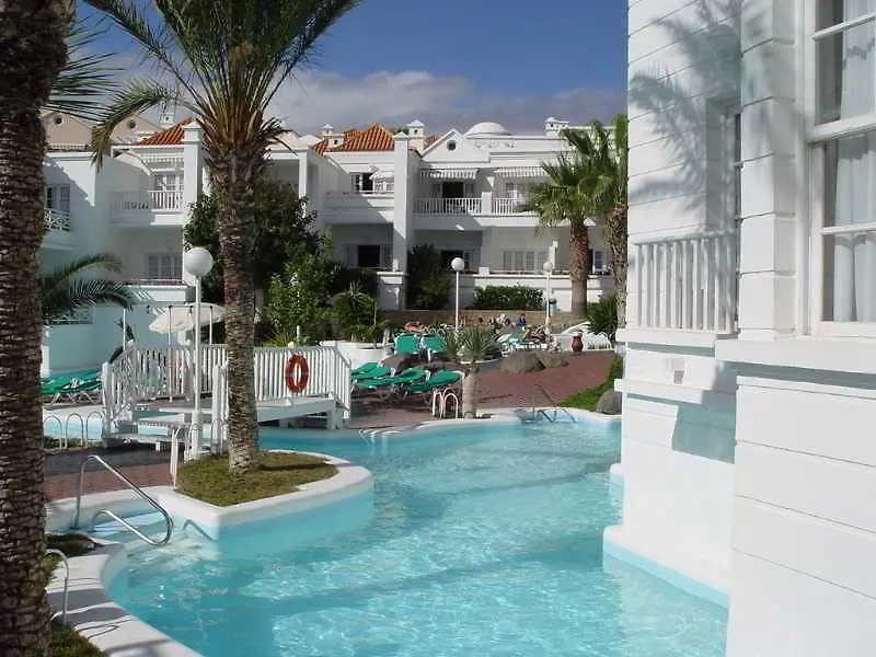 Lagos De Fanabe Beach Resort Costa Adeje  Costa Adeje (Tenerife)
