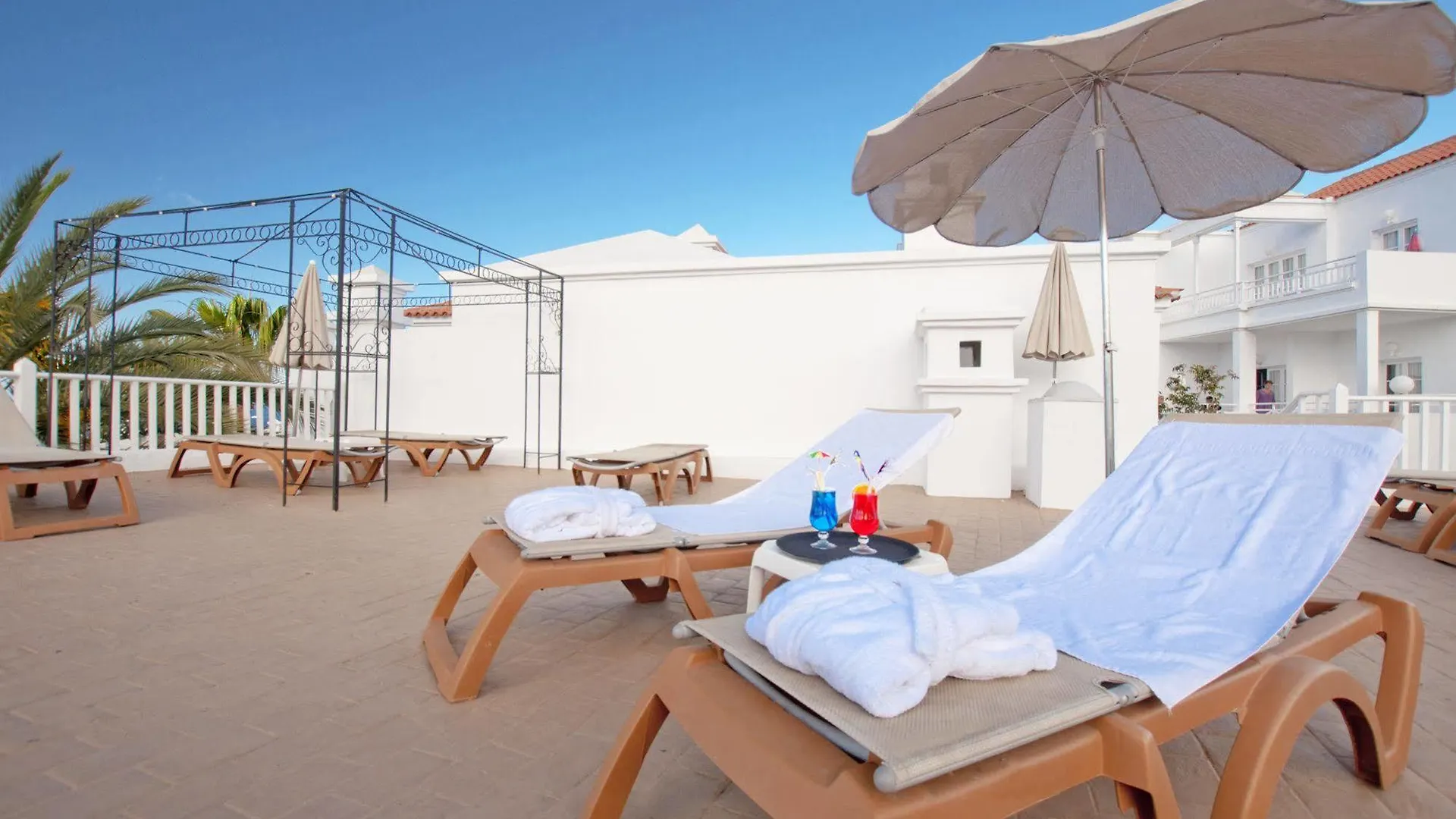 Lagos De Fanabe Beach Resort Costa Adeje  Apartmanhotel