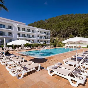 Hotel apartamentowy Balansat