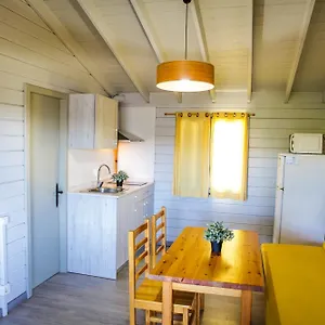 Camping La Llosa Cambrils