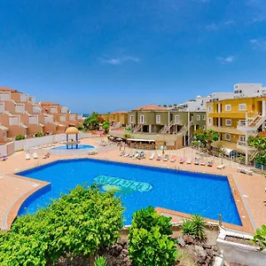 Turísticos En , Costa Adeje (Tenerife) España