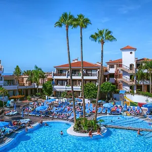 Albatros Golf Del Sur Tenerife *** San Miguel de Abona