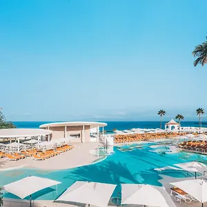 Отель Iberostar Selection Sabila - Adults Only