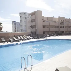 Apartment Playa Paraiso, El Horno Holidays And Relax