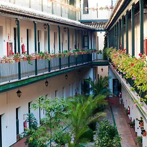Alohamundi Lumbreras , Sevilla España