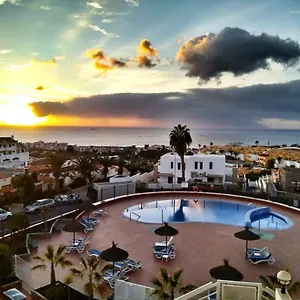 Apartment Sunny Colina Blanca